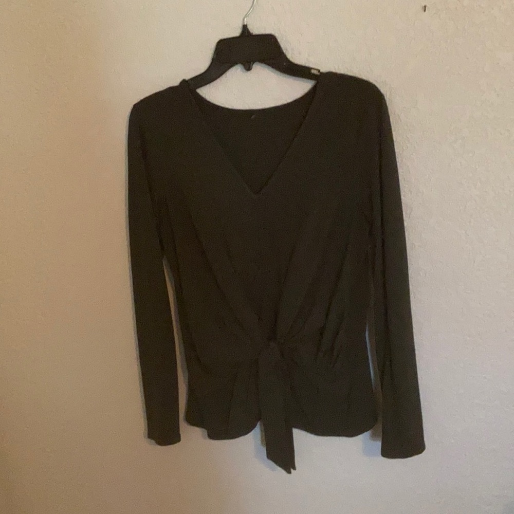 Nordstrom Long sleeve top
